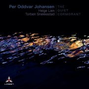 Per Oddvar Johansen - The Quiet Cormorant (2020)
