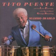 Tito Puente - Mambo Diablo (2023) [Hi-Res]