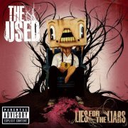 The Used - Lies For The Liars [Explicit] [24bit/44.1kHz] (2007/2022) lossless