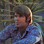 Glen Campbell - Glen Travis Campbell (1972)