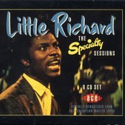 Little Richard - The Specialty Sessions (1989) [6CD Box Set]