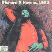 Richie Havens - Richard P. Havens 1983 (Reissue) (1969/1990)