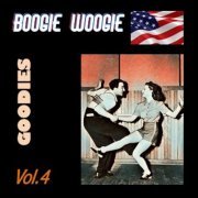 VA - Boogie Woogie Goodies, Vol. 4 (2024)