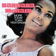 Barbara McNair - More Today Than Yesterday (1969/2019)