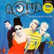 Aqua - Aquarium (2021) LP