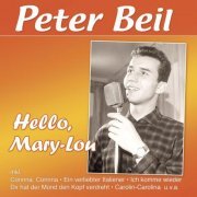 Peter Beil & Leo Leandros - Hello, Mary-Lou (2024)