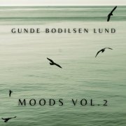 Henrik Gunde - Moods, Vol. 2 (2023) Hi-Res