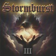 Stormburst - III (2023)