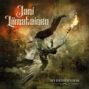 Jani Liimatainen - My Father's Son (2022) Hi-Res