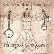 Red Mountain Bluegrass Band - Bluegrass Renaissance (2020)