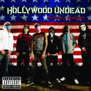 Hollywood Undead - Desperate Measures (2009)