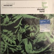 Donald Byrd - Byrd in Flight (1960/2021) [24bit FLAC]