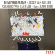 Mimi Verderame - TRAP (2022)