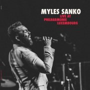 Myles Sanko - Live at Philharmonie Luxembourg (2023)