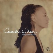 Cassandra Wilson - Sings Standards (2002)