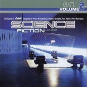 VA - Science Fiction Jazz Volume 2 (1997)