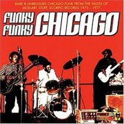 VA - Funky Funky Chicago (2021)