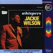 Jackie Wilson - Whispers (1966/2002)