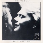 John Farnham - Whispering Jack (1986) CD-Rip