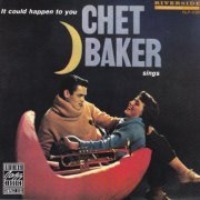 Chet Baker - Chet Baker Sings: It Could Happen To You (1958) CD Rip