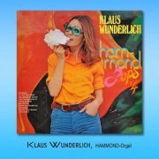 Klaus Wunderlich - Hammond Pops 4 (2022)