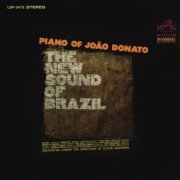 João Donato - The New Sound of Brazil (2015) [Hi-Res]