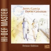 Jerry Garcia & David Grisman - Been All Around This World (Deluxe Edition) (2021) [Hi-Res]