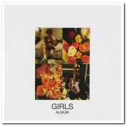 Girls - Album & Broken Dreams Club [2CD Deluxe Edition] (2010)
