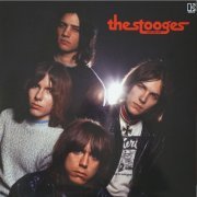 The Stooges - The Stooges (John Cale Mix / Remaster) (2020) [24bit FLAC]