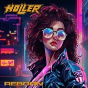 Holler - Reborn (2024)