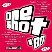 VA - One Shot '80 Volume 20 (2009)