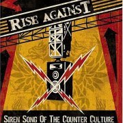 Rise Against ‎- Siren Song Of The Counter Culture (2004) LP