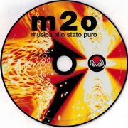 VA - m2o - Musica Allo Stato Puro Volume 9 (2005) CD-Rip