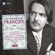 Samson François - The Chopin Recordings (2010)