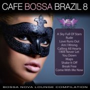 Brasil 690 - Cafe Bossa Brazil Vol. 8. Bossa Nova Lounge Compilation (2014)