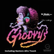 Vito Lalinga (Vi Mode Inc. Project) - Groovy (2021)