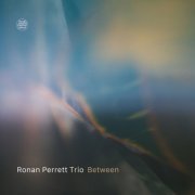 Ronan Perrett - Between (2024) [Hi-Res]