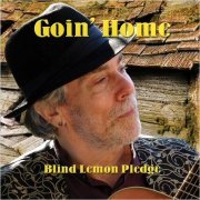 Blind Lemon Pledge - Goin' Home (2020)