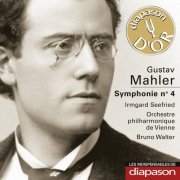 Irmgard Seefried, Orchestre philharmonique de Vienne, Bruno Walter - Mahler: Symphonie No. 4 (2008)