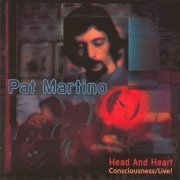 Pat Martino - Head And Heart (1998)