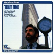 Mike LeDonne Quintet - 'Bout Time (1988/2009) flac