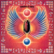 Journey - Greatest Hits (2024 Remaster) (2024) [Hi-Res]