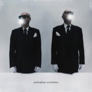 Pet Shop Boys - Nonetheless (2024) LP