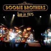 The Doobie Brothers - Memphis, Tennessee, 31st October 1975 (2021)