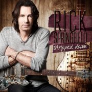 Rick Springfield - Stripped Down (Live) (2015)