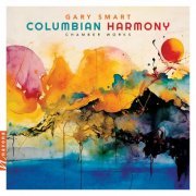 VA - Columbian Harmony (2023) [Hi-Res]