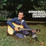 Stonewall Jackson - Stonewall Jackson Country (1967) [Hi-Res]