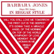 Barbara Jones - Sings Hits In Reggae Style (2024)