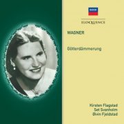 Øivin Fjeldstad, Kirsten Flagstad - Wagner: Götterdämmerung (1956) [4CD]