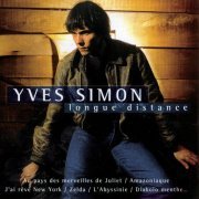 Yves Simon - Longue Distance (1996)